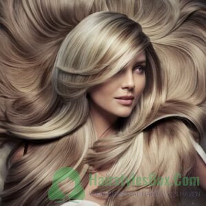 Long Layers Hairstyle for Women1